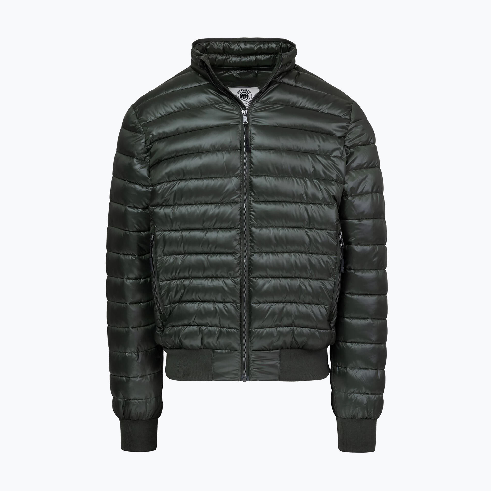 Chaqueta de hombre Pitbull Harper Padded 5/7