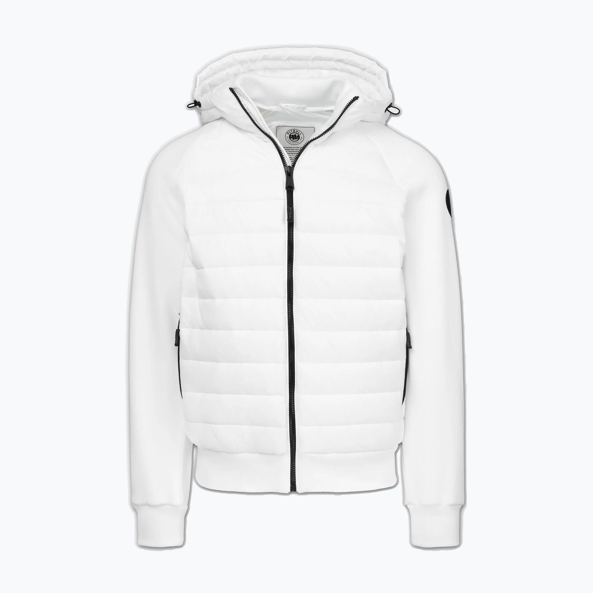 Kurtka męska Pitbull Palomar Padded Hooded Hybrid 5/7