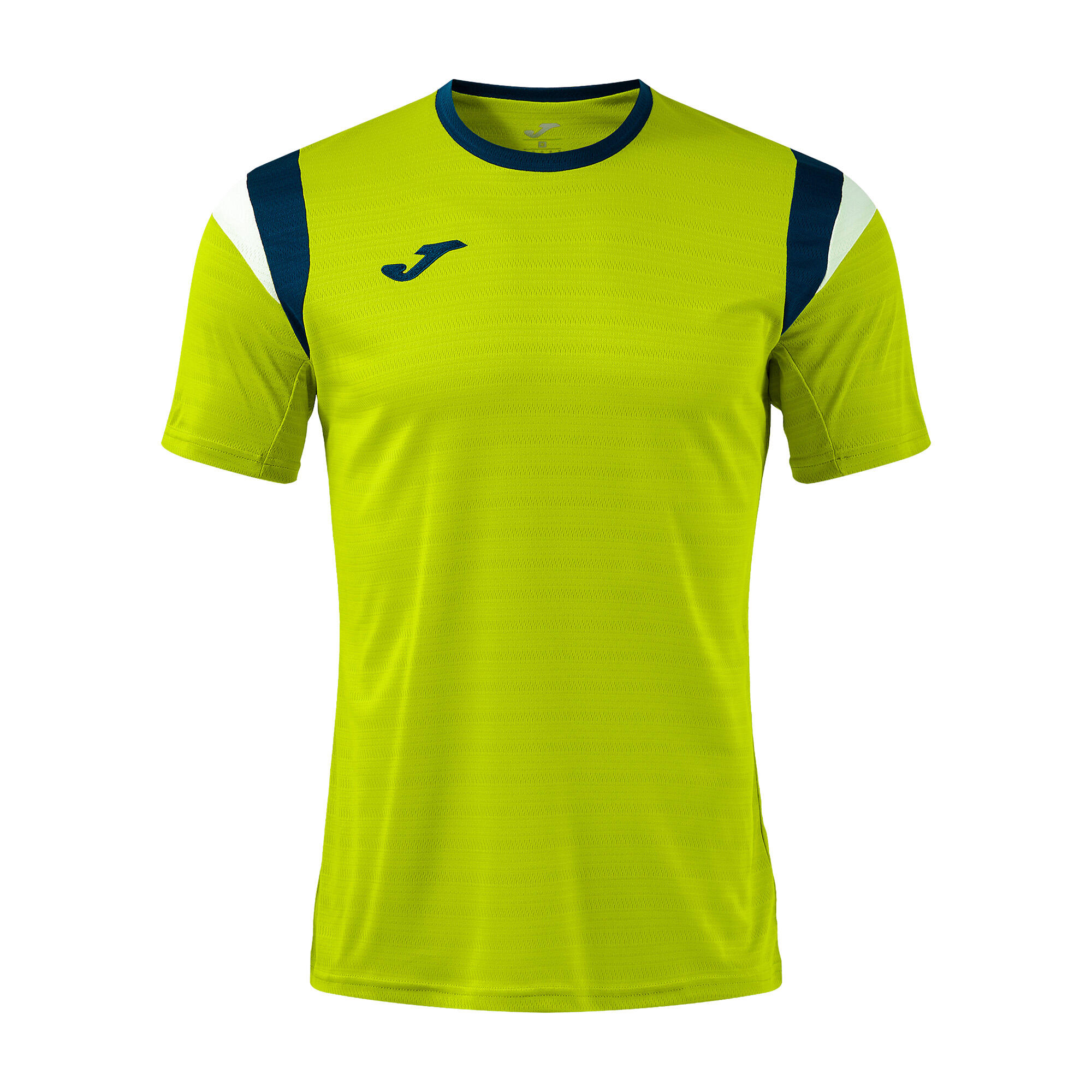 Koszulka tenisowa męska Joma Terra 4/4