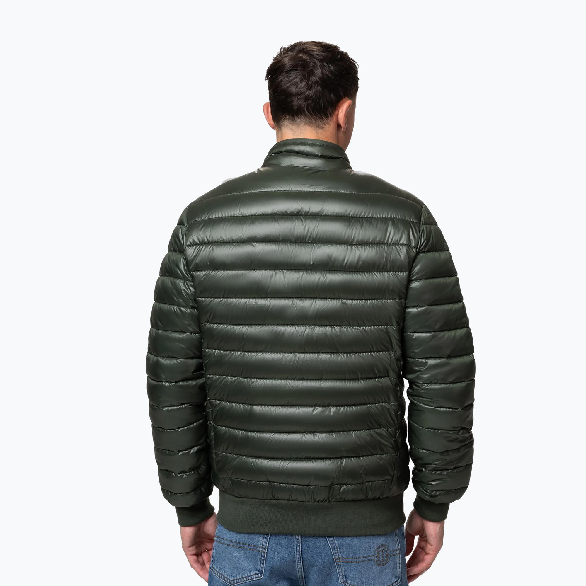 Chaqueta de hombre Pitbull Harper Padded 4/7