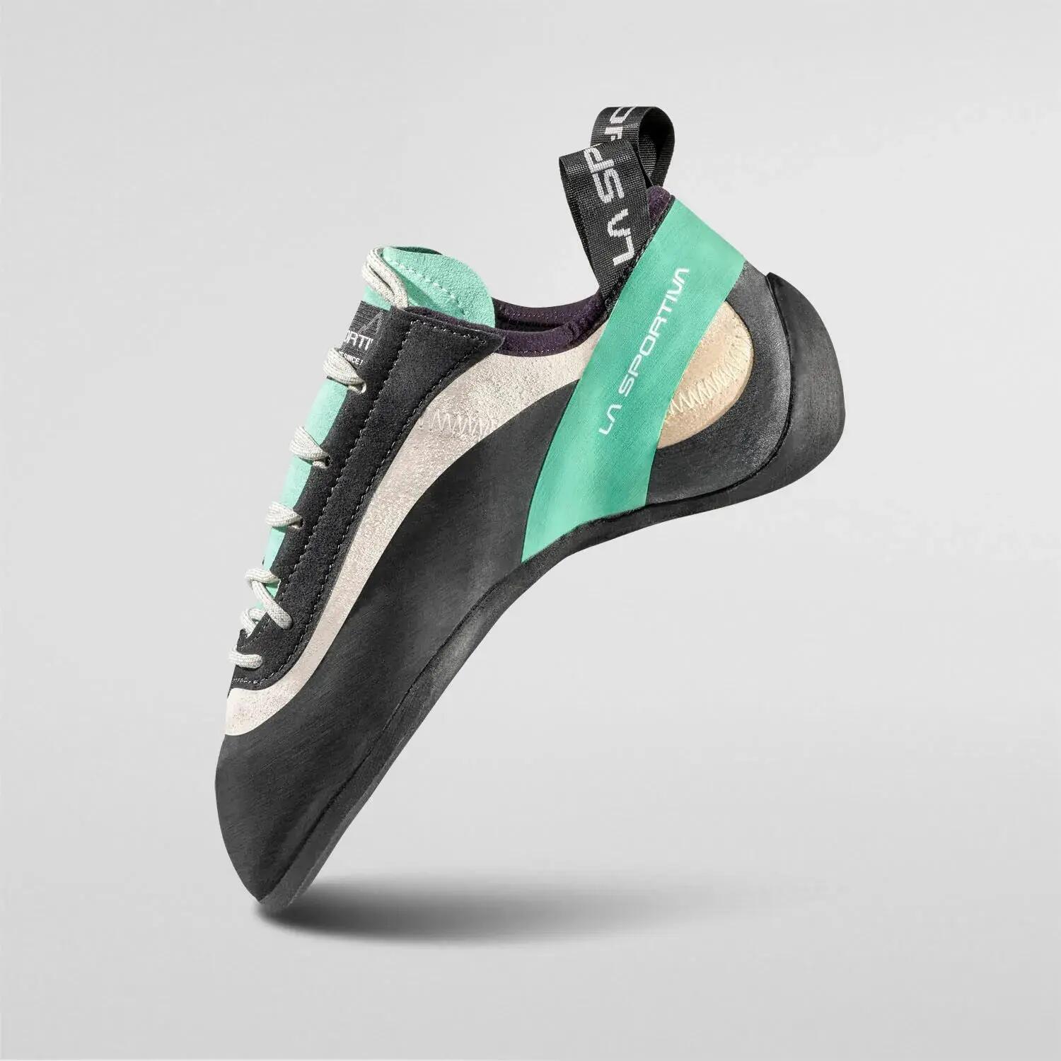 Scarpe da arrampicata da donna La Sportiva Miura 3/3