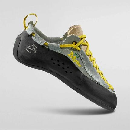 Zapatos de escalada para niña La Sportiva Mythos Eco