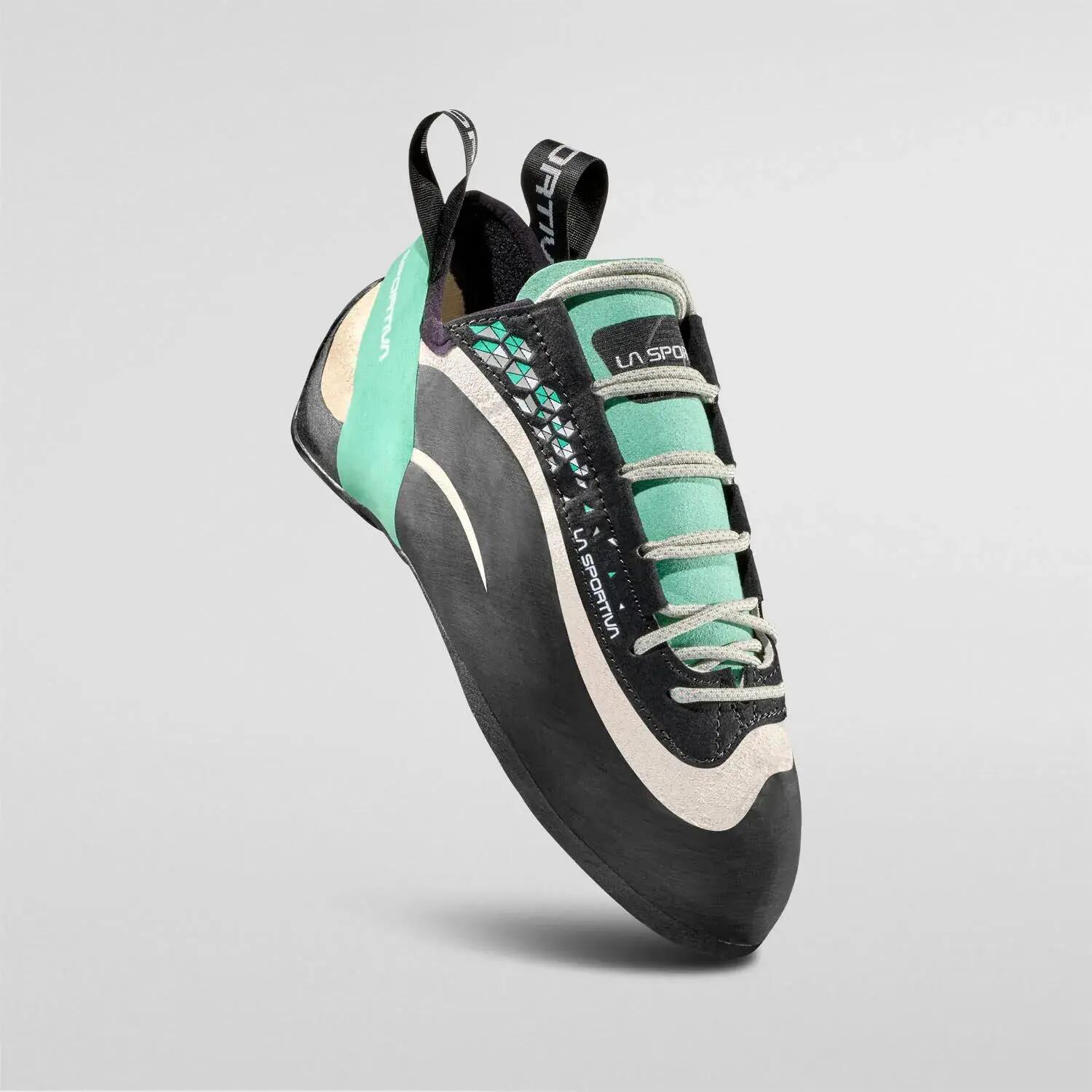 Scarpe da arrampicata da donna La Sportiva Miura 2/3
