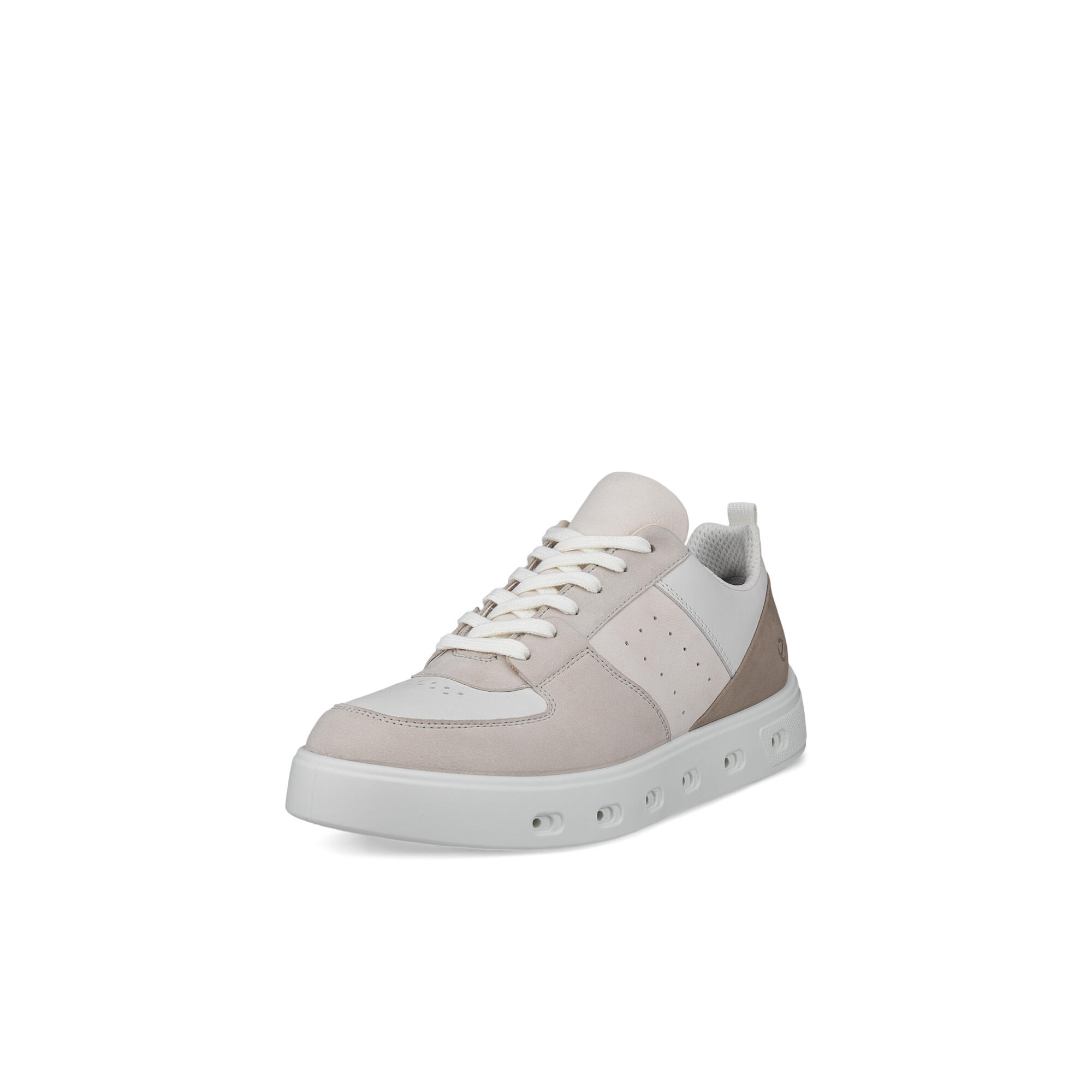 Sneakers da donna Ecco Street 720 2/3