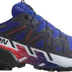 Salomon Speedcross 6 GTX - Men's Waterproof Trail Shoes