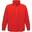 Veste polaire THOR Homme (Rouge classique)