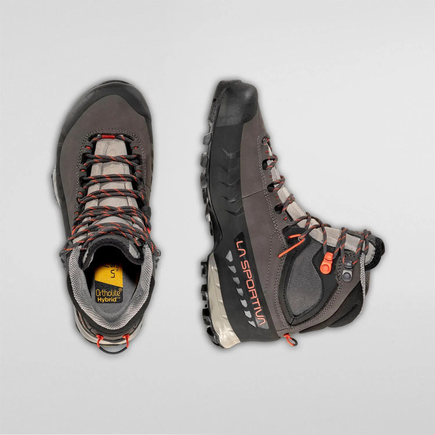 Damen-Wanderschuhe La Sportiva TX5 GTX 3/3