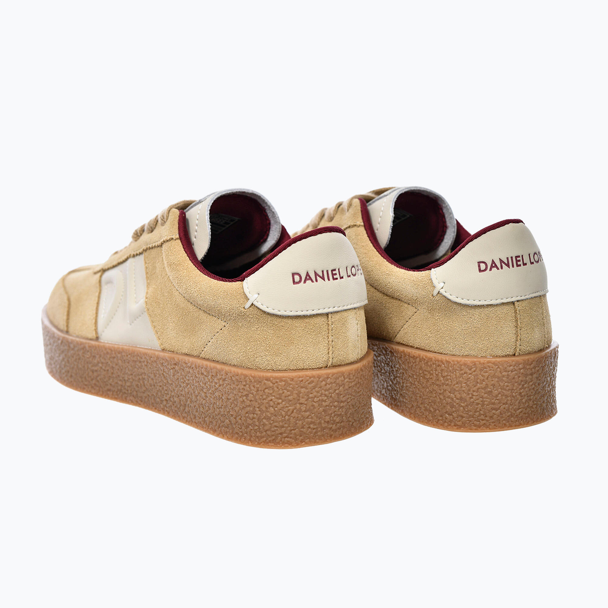 Sapatos de mulher DANIEL LOPEZ JUST DARE SS2D4022 3/7