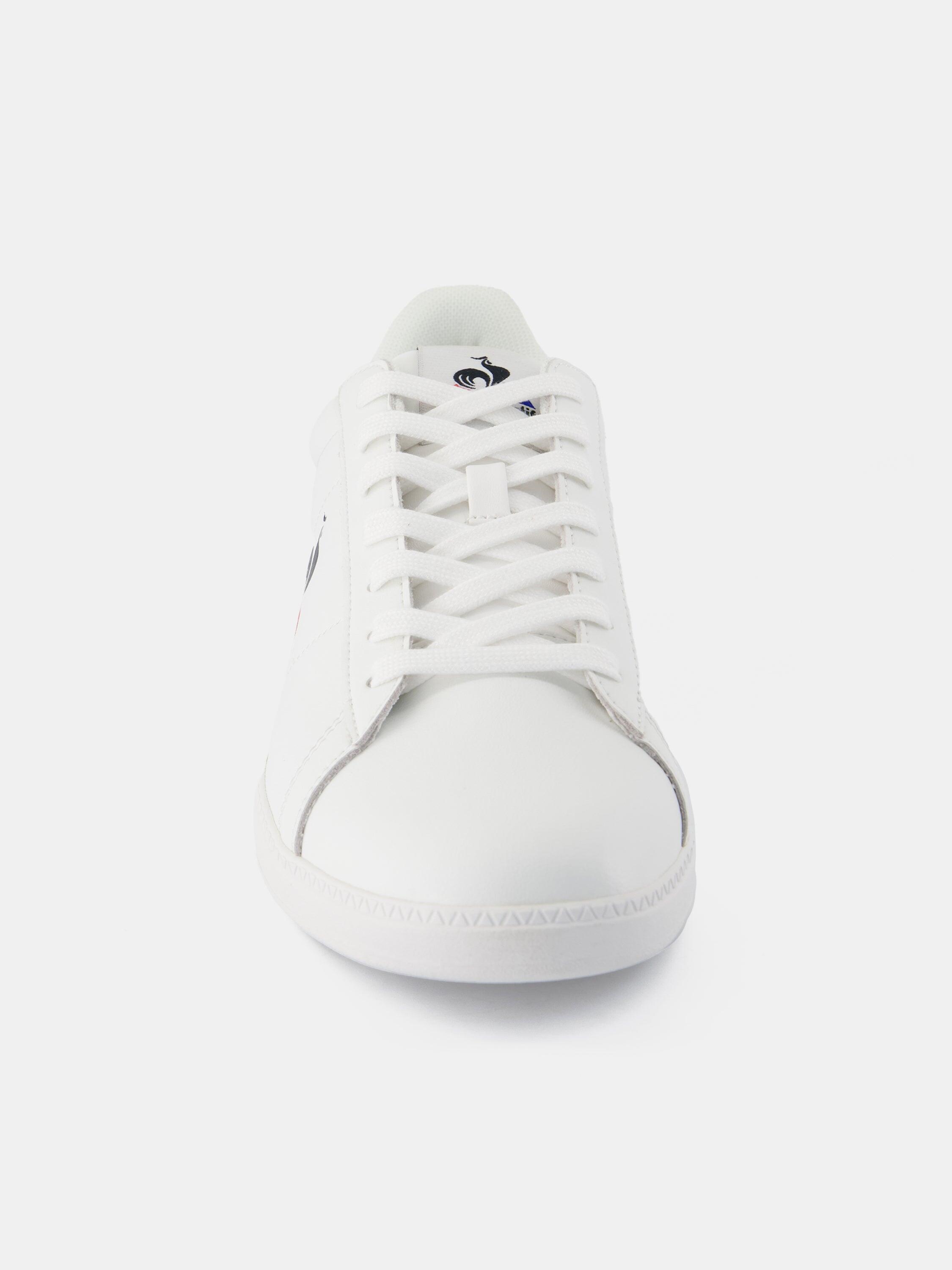 Sneakers de ville en cuir Courtset 5/5