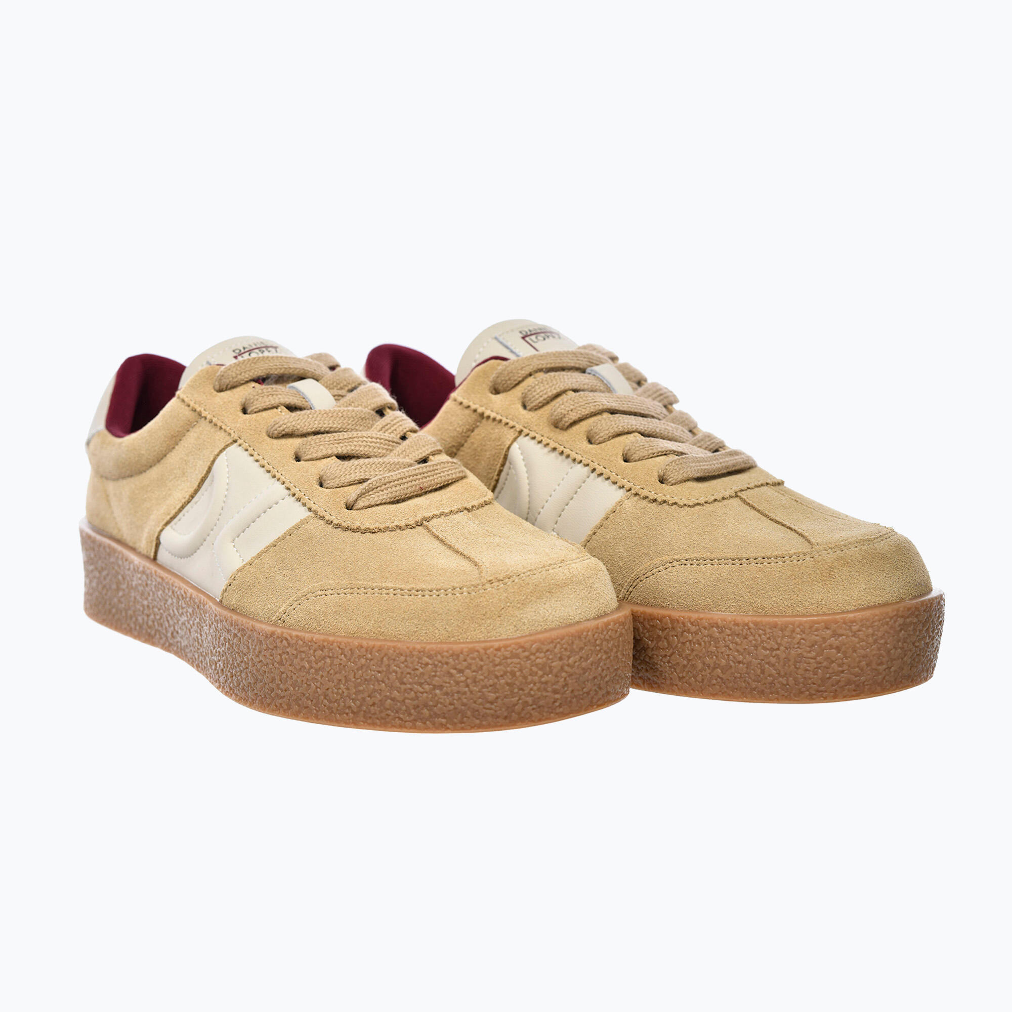 Sapatos de mulher DANIEL LOPEZ JUST DARE SS2D4022 2/7