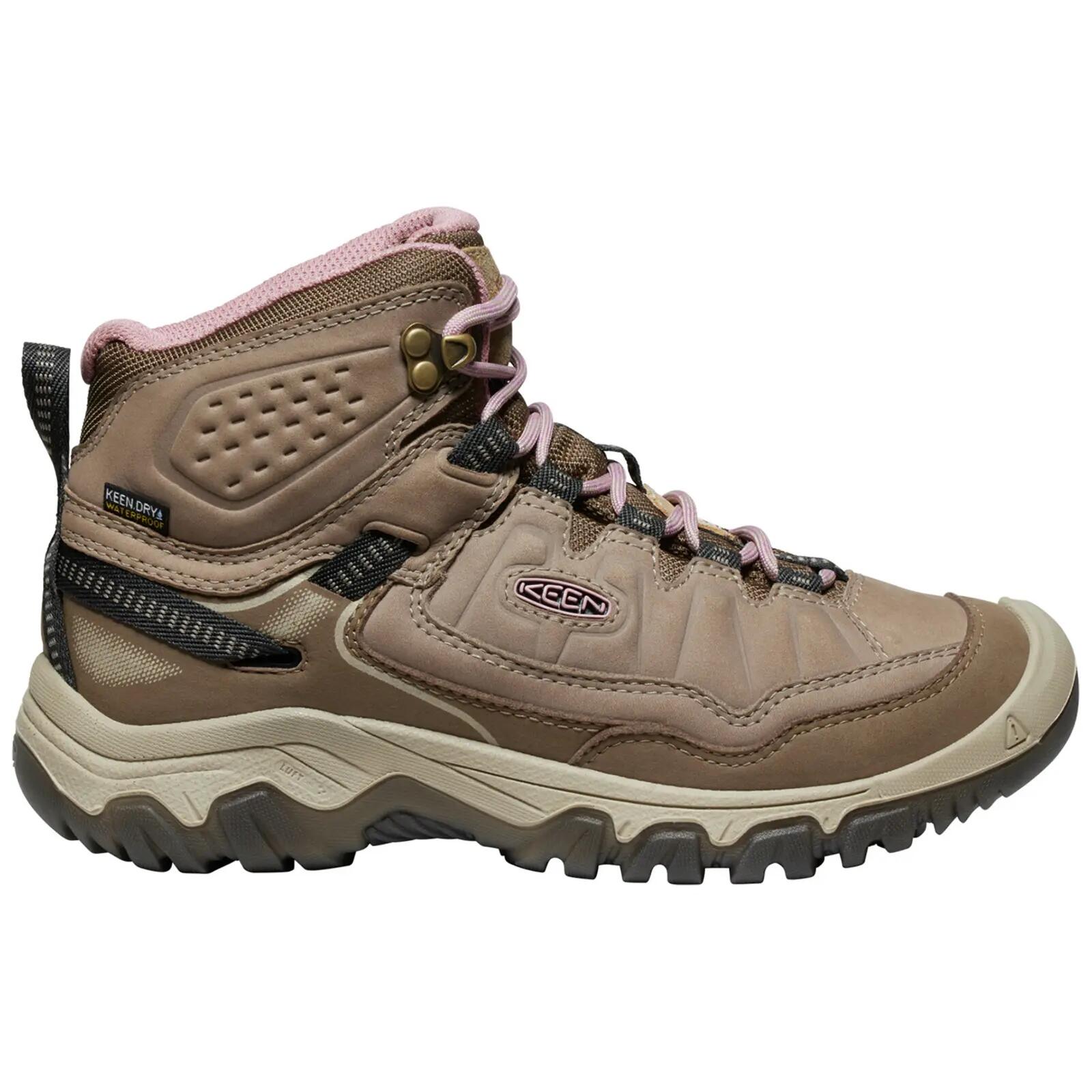 KEEN Targhee IV Mid WP Women 2/3