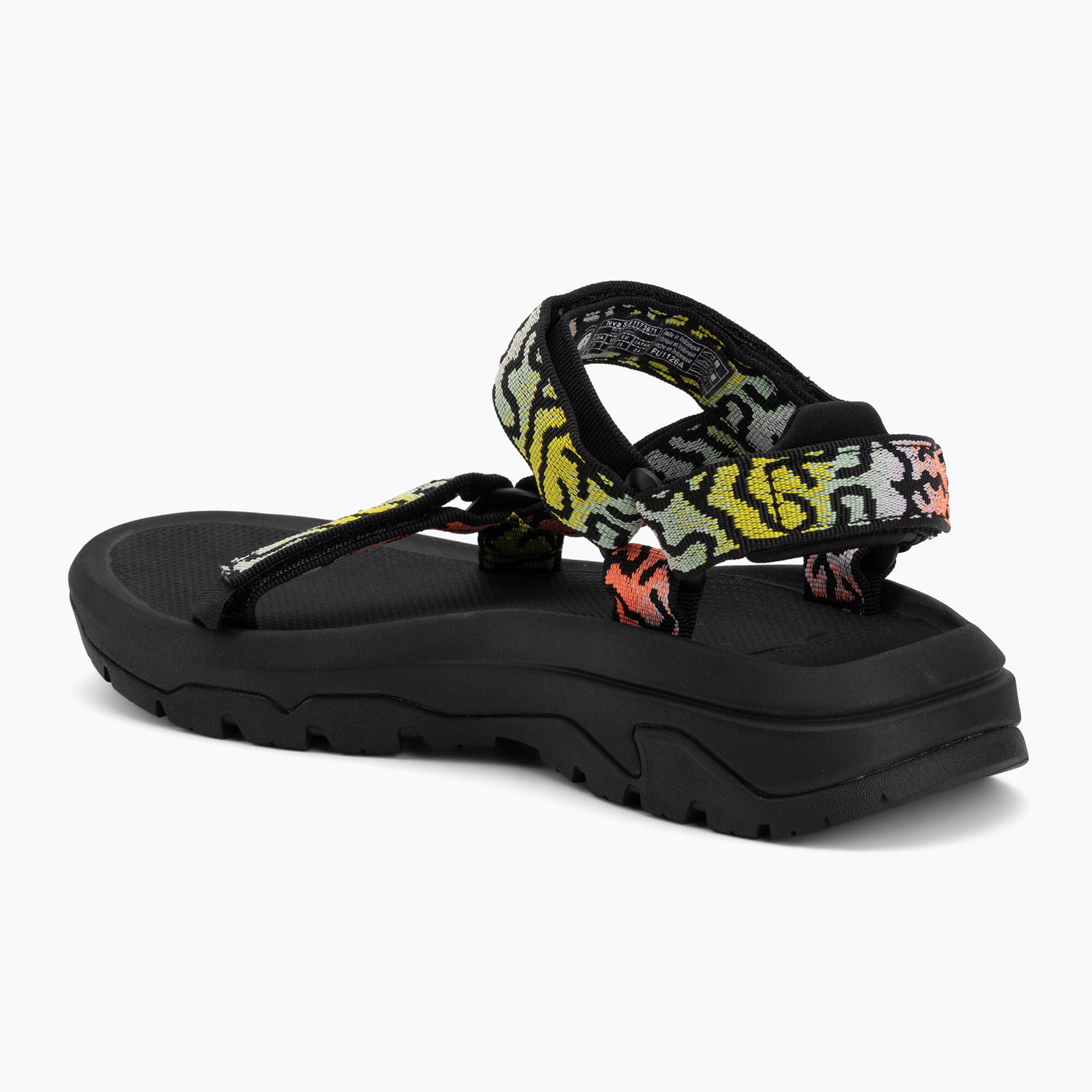 Sandálias Teva Hurricane XLT 3 para mulher 3/7