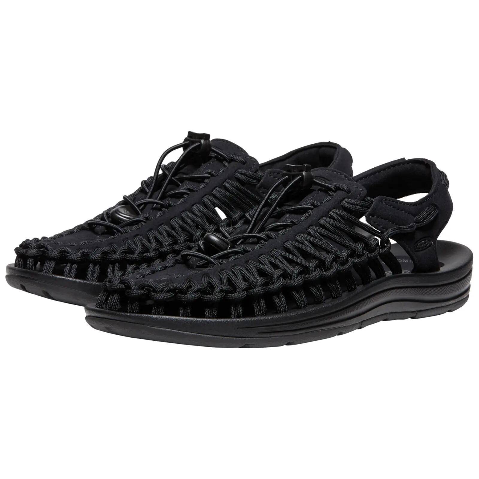 KEEN W Uneek - nero 3/5