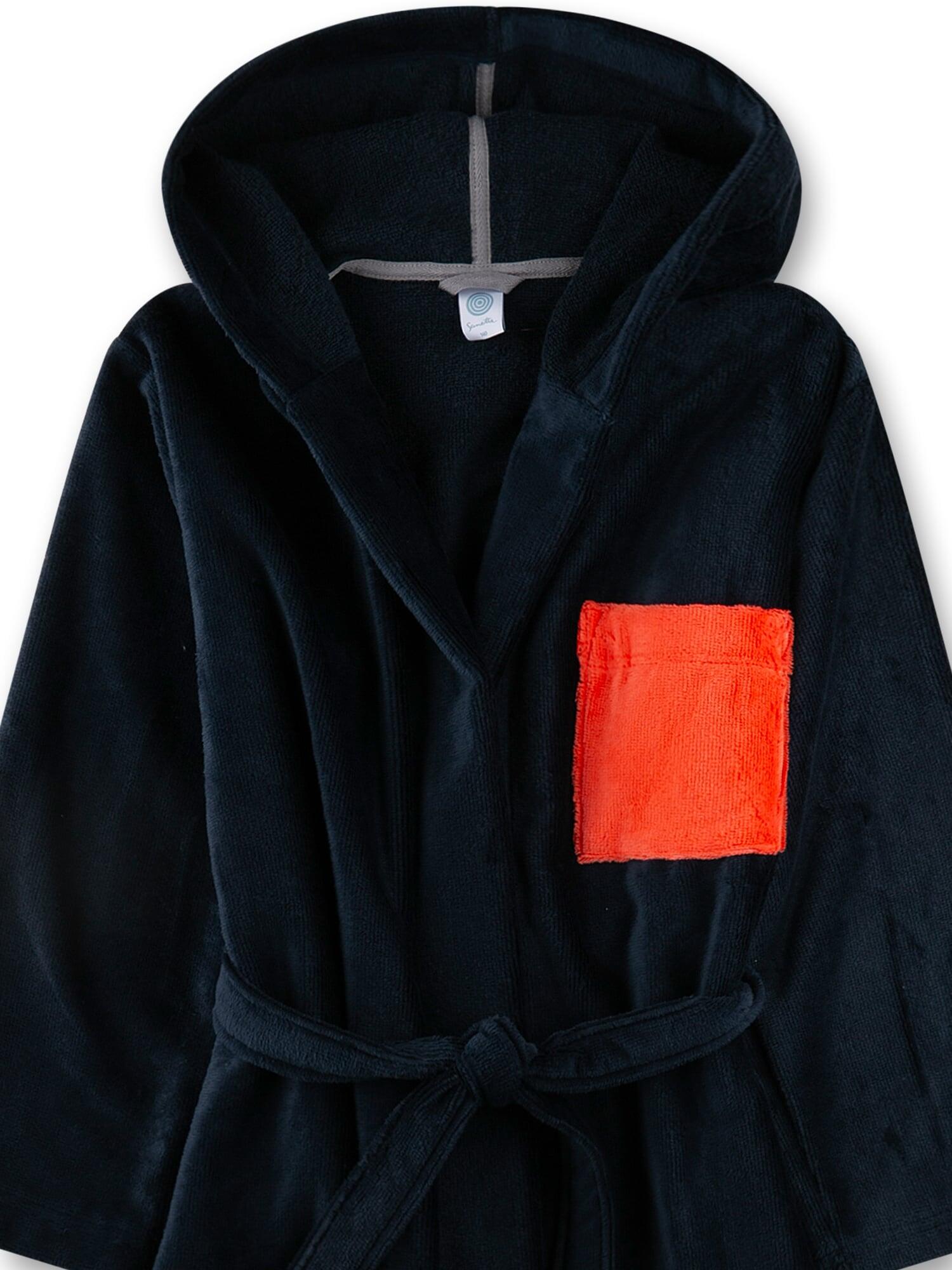 Jungen Bademantel 2/3