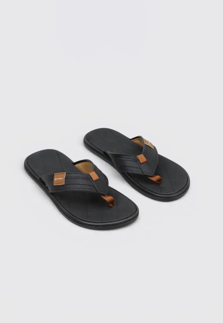 Sandale Surf Homme Rider RIDER MALTA AD Noi 2/5