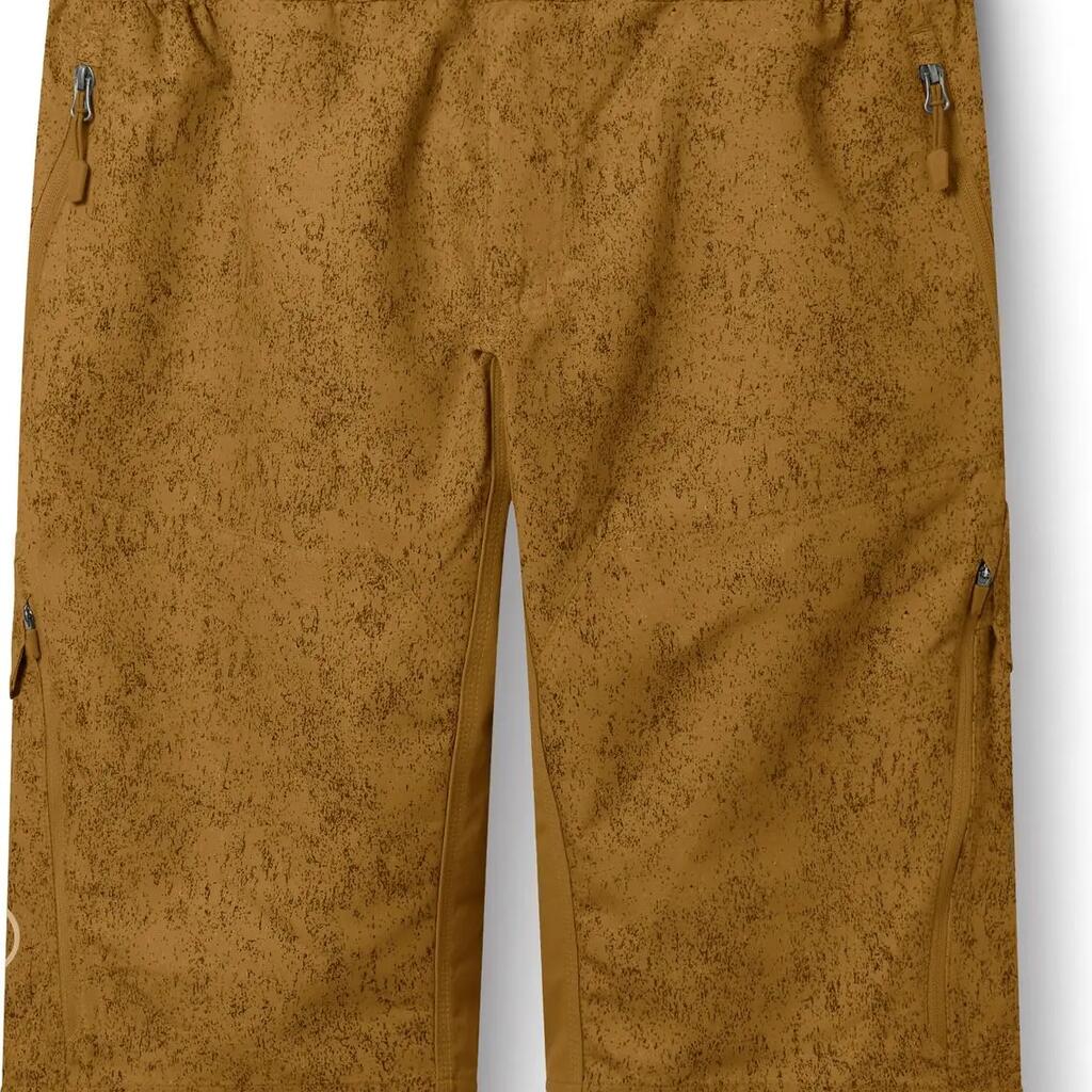 Endura Hummvee Men's Brown Mountain Bike Shorts