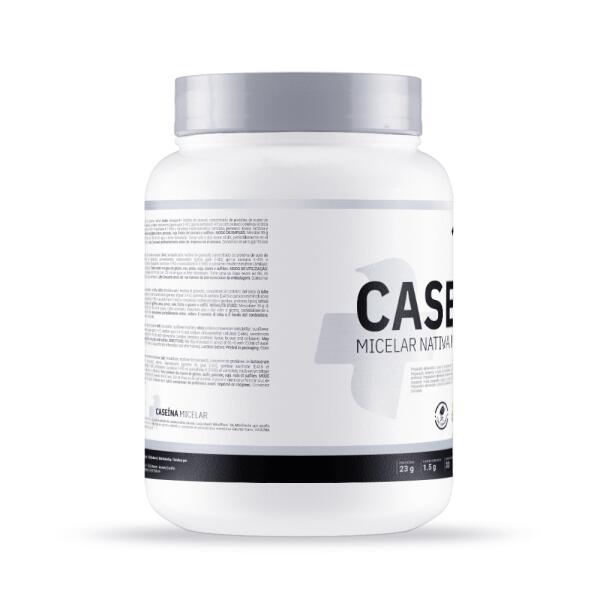 Micellar casein - 1kg de Masmusculo Supplements 2/5