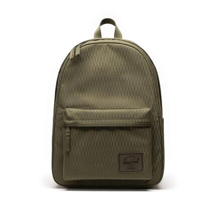 Sac à dos en matières recyclées CLASSIC XL 30L 11546 UNISEXE Vieux rose