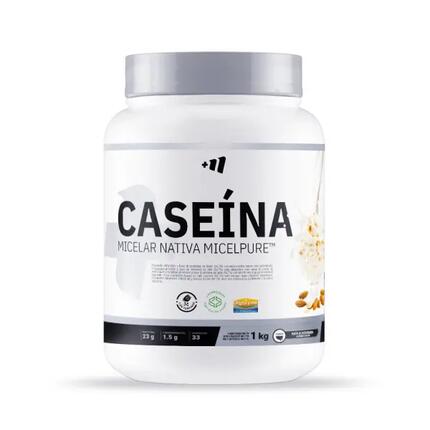 Micellar casein - 1kg Creme damandes de MASmusculo