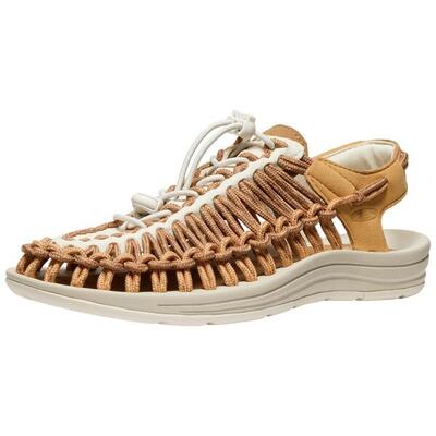 Keen uneek dames sandalen sportief beige urban zomer