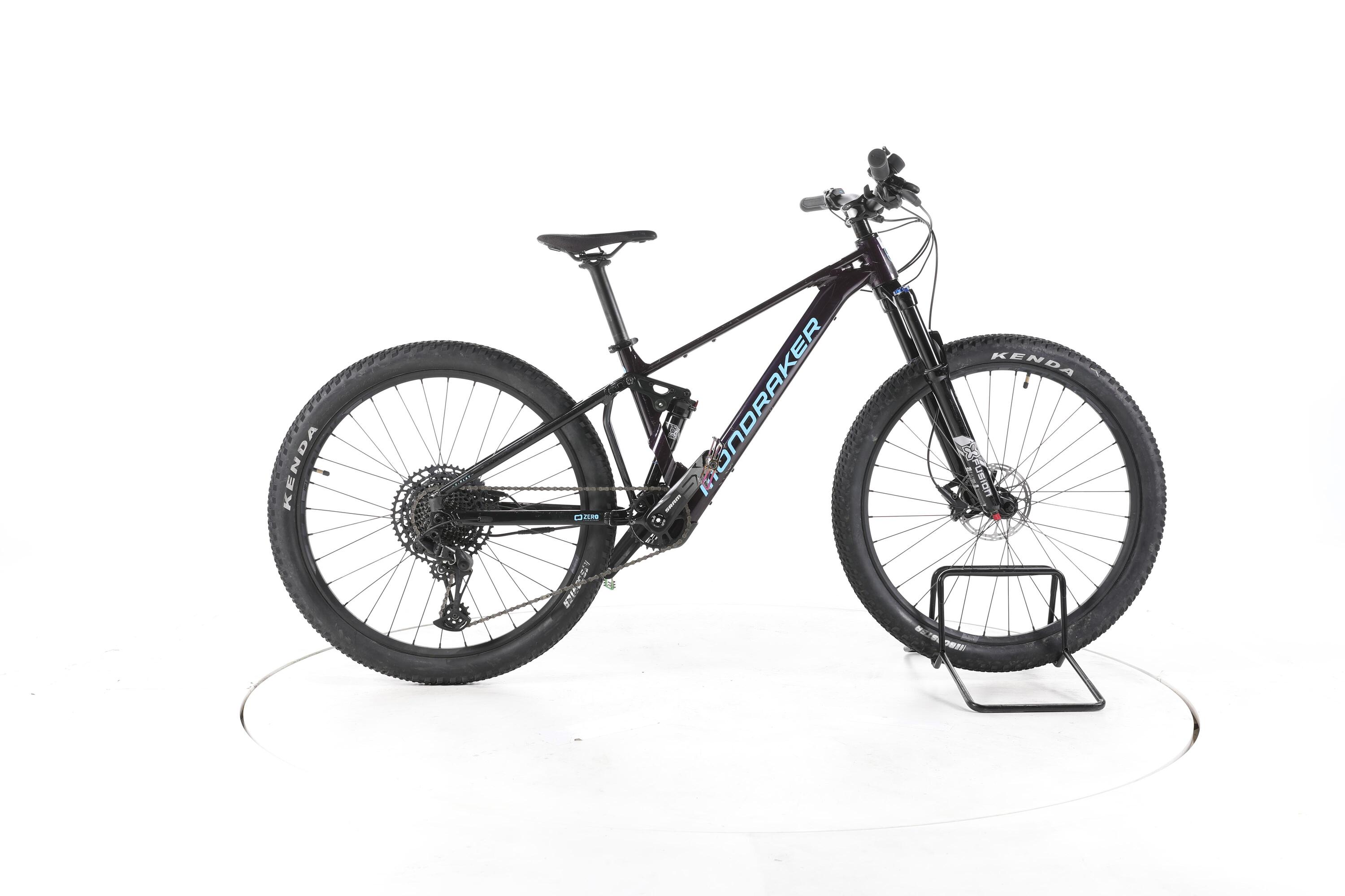 MONDRAKER picture