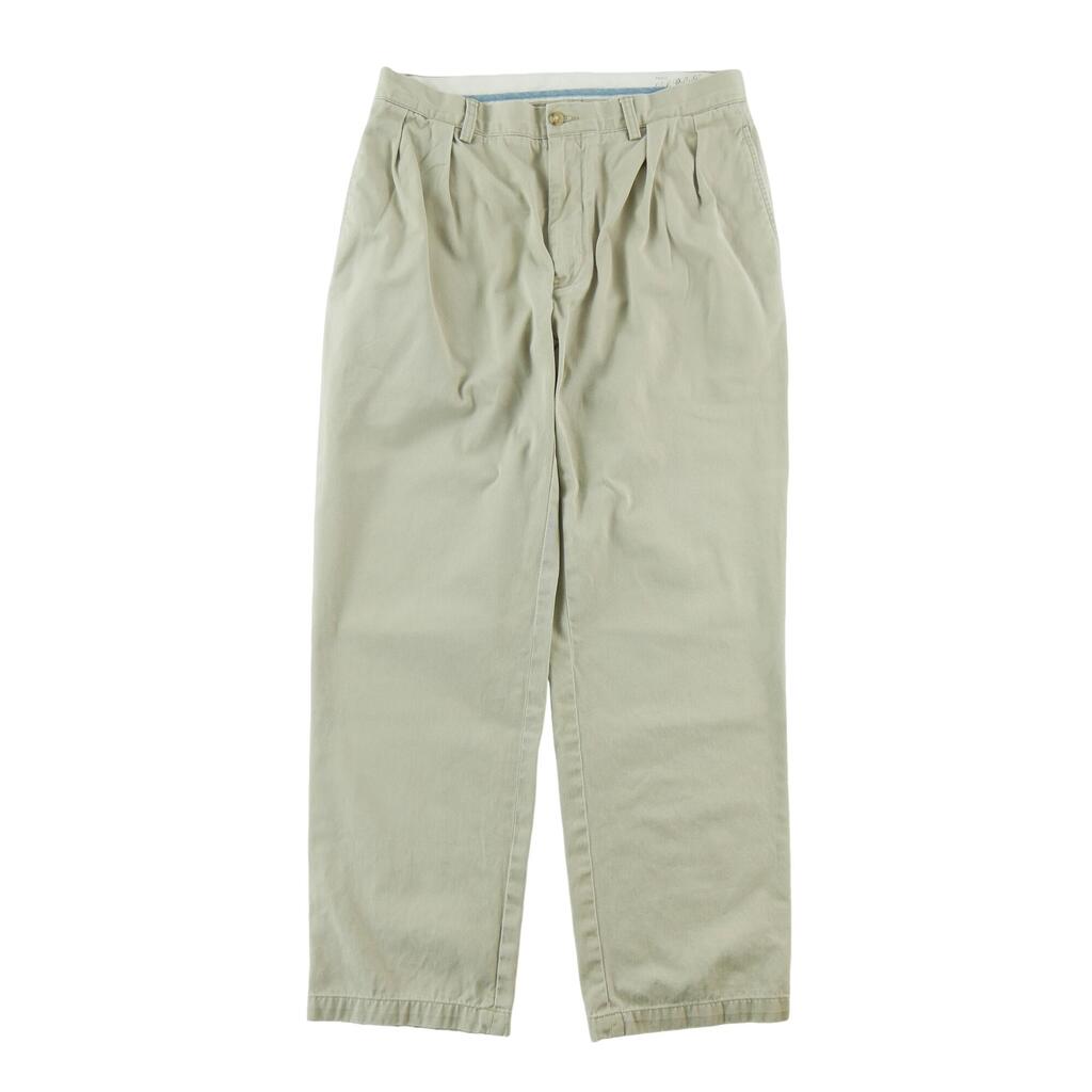 Second life - Polo Ralph Lauren Men’s Classic Fit Pants - Excellent