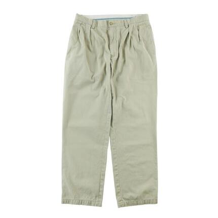 Seconde vie - Pantalon Homme Classic Fit Beige - Excellent