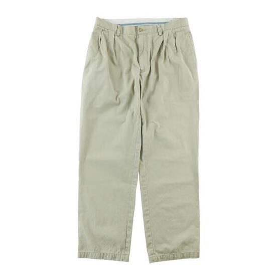 Seconde vie - Pantalon Homme Classic Fit Beige - Excellent