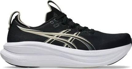 Chaussures de course Asics modèle 1011C127-002 pour homme
