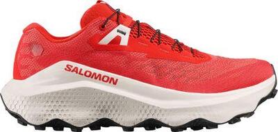Salomon Ultra Glide 4 Scarpe Trail Running Rosso/Bianco Uomo