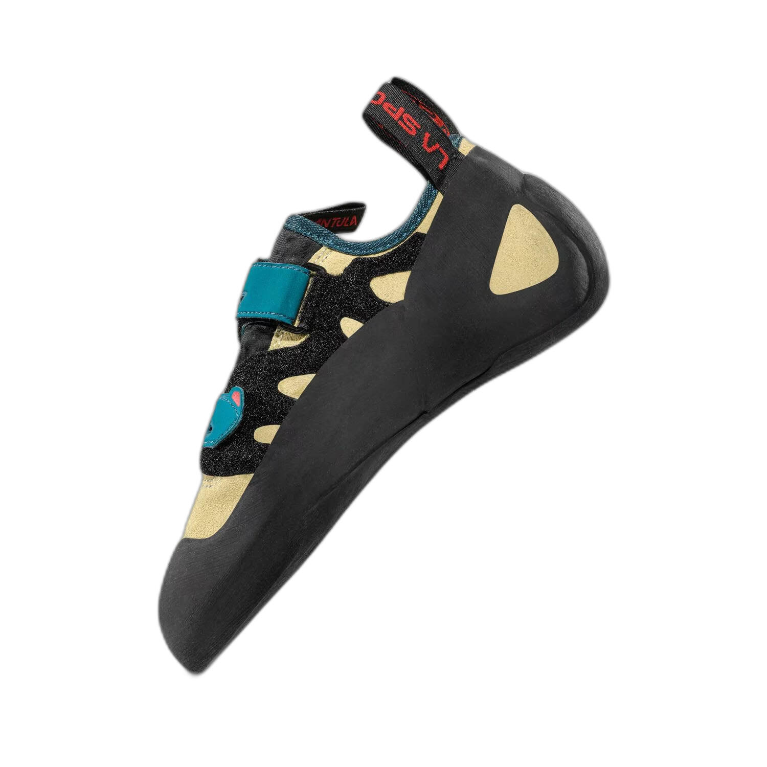 Scarpe da arrampicata per bambina La Sportiva Tarantula 2/3