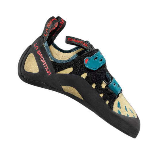 Chaussons d'escalade fille La Sportiva Tarantula