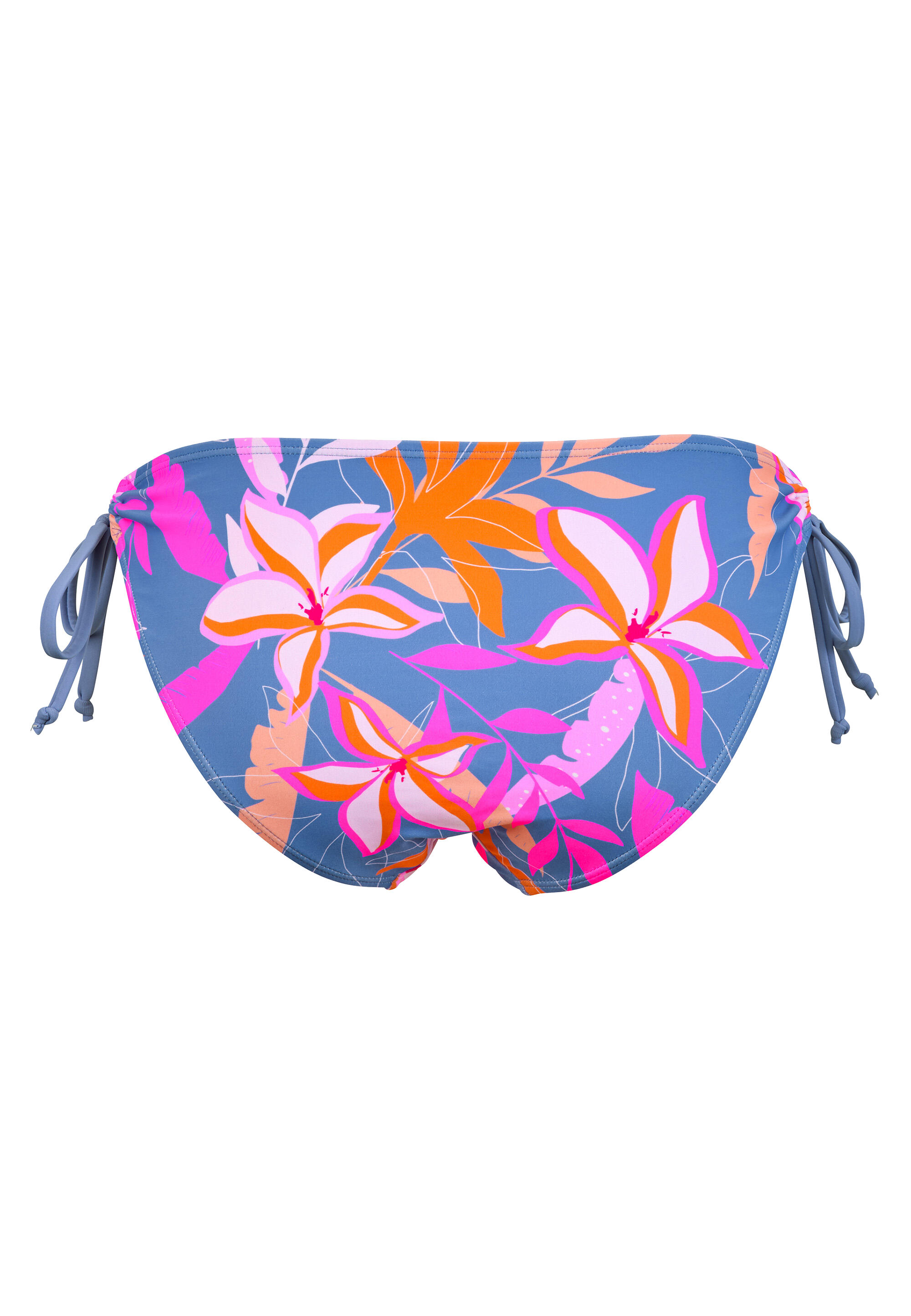 Bikinihöschen Tropical Flowers 3/5