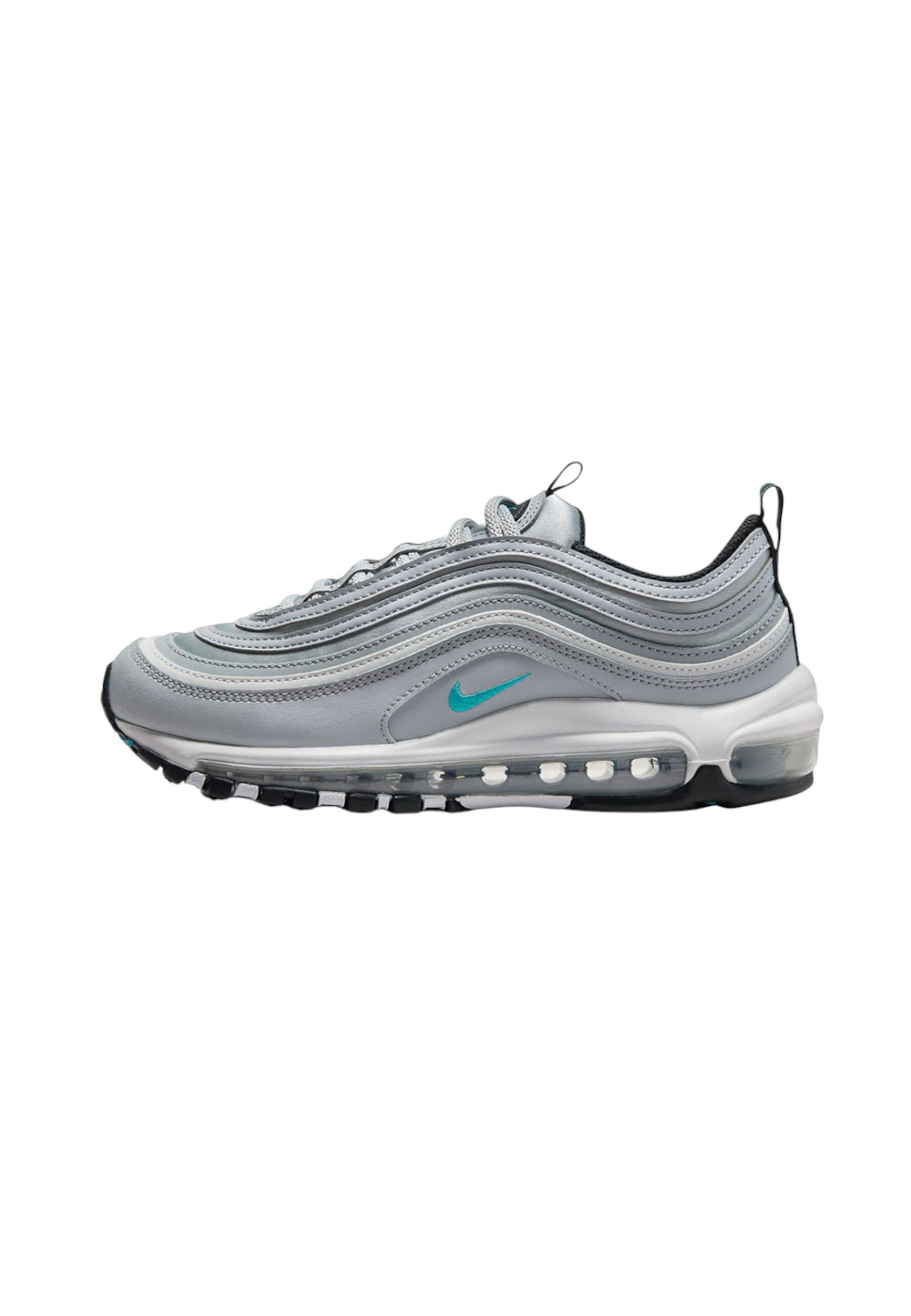 Nike Sportswear - Zapatillas W AIR MAX 97 ESS SNKR (SATIN) en cuero para mujer 1/6