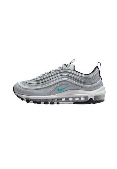 Nike Sportswear - Zapatillas W AIR MAX 97 ESS SNKR (SATIN) en cuero para mujer