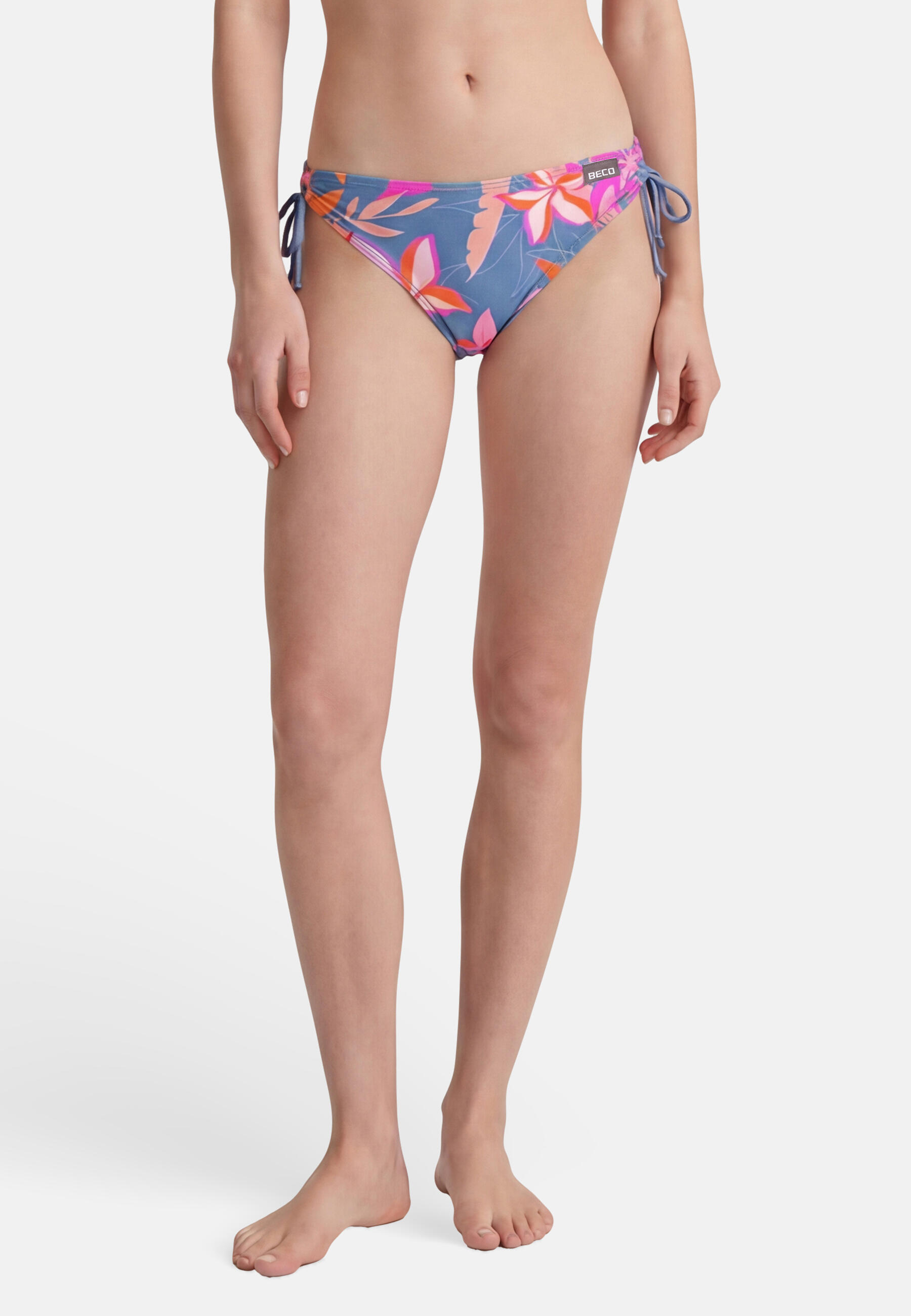 Bikinihöschen Tropical Flowers 5/5