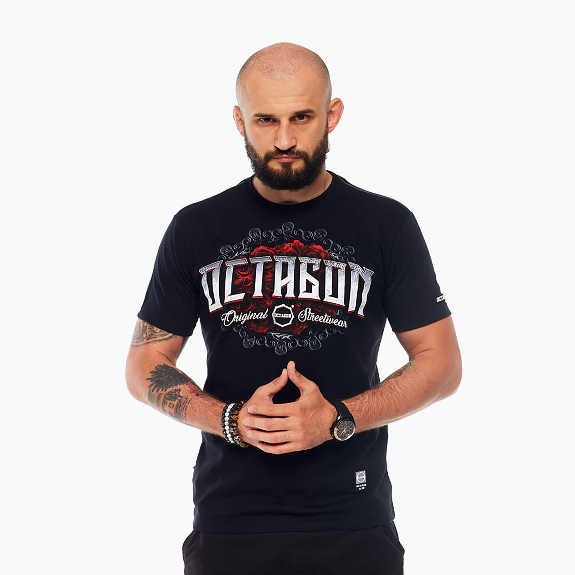OCTAGON picture