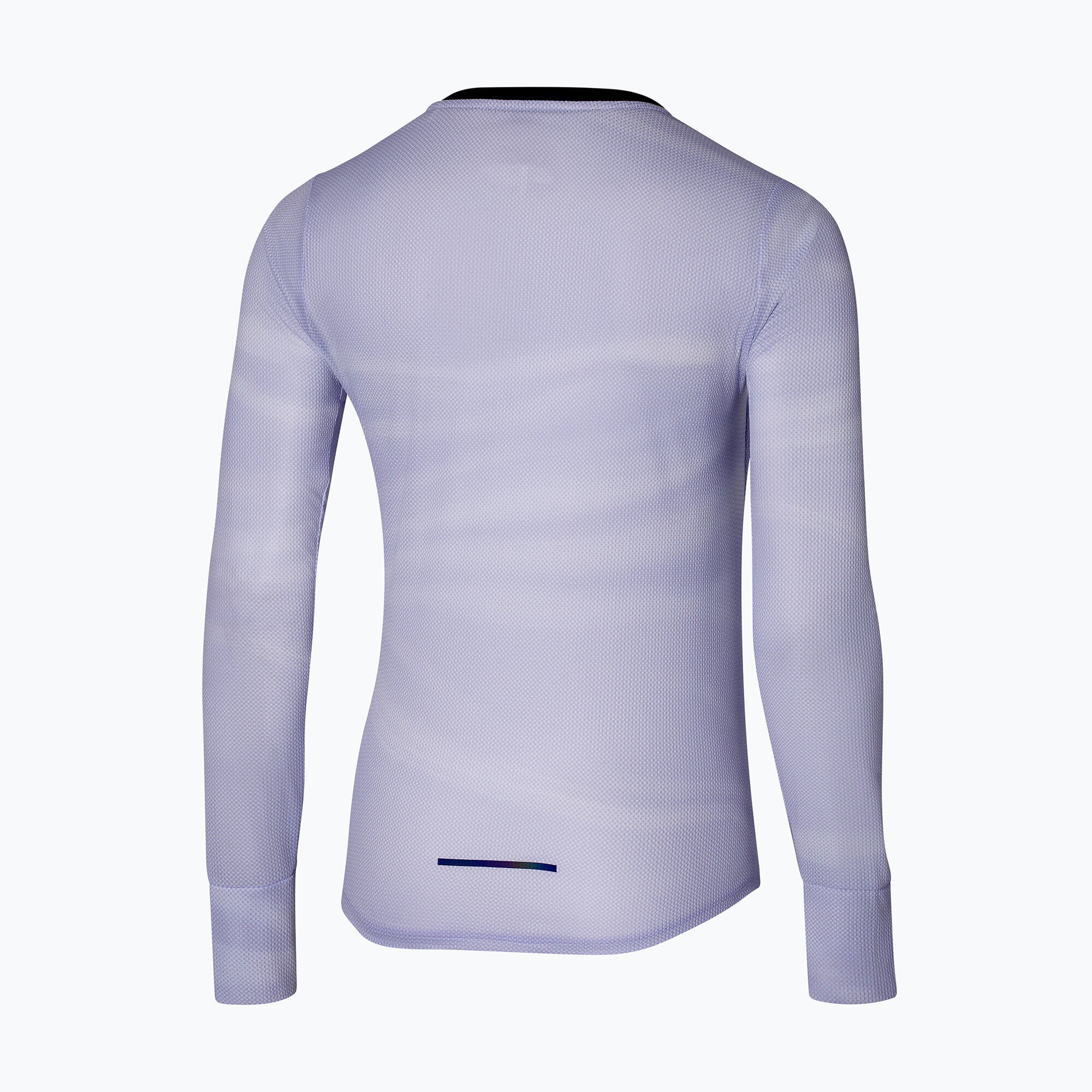 Longsleeve do biegania damski Mizuno Premium Aero Tee 2/3