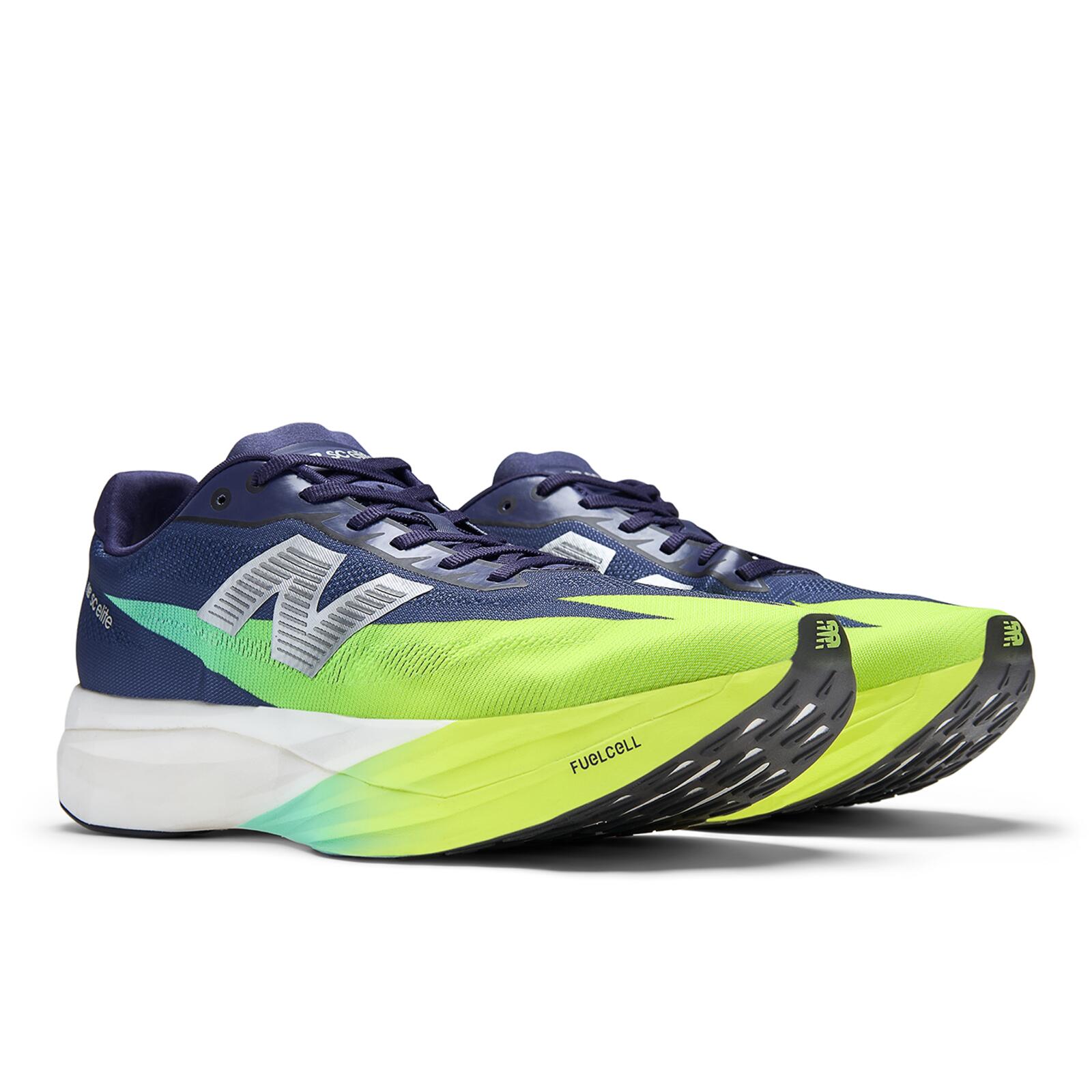 New Balance SuperComp Elite v5 scarpa da corsa unisex uomo 2/2