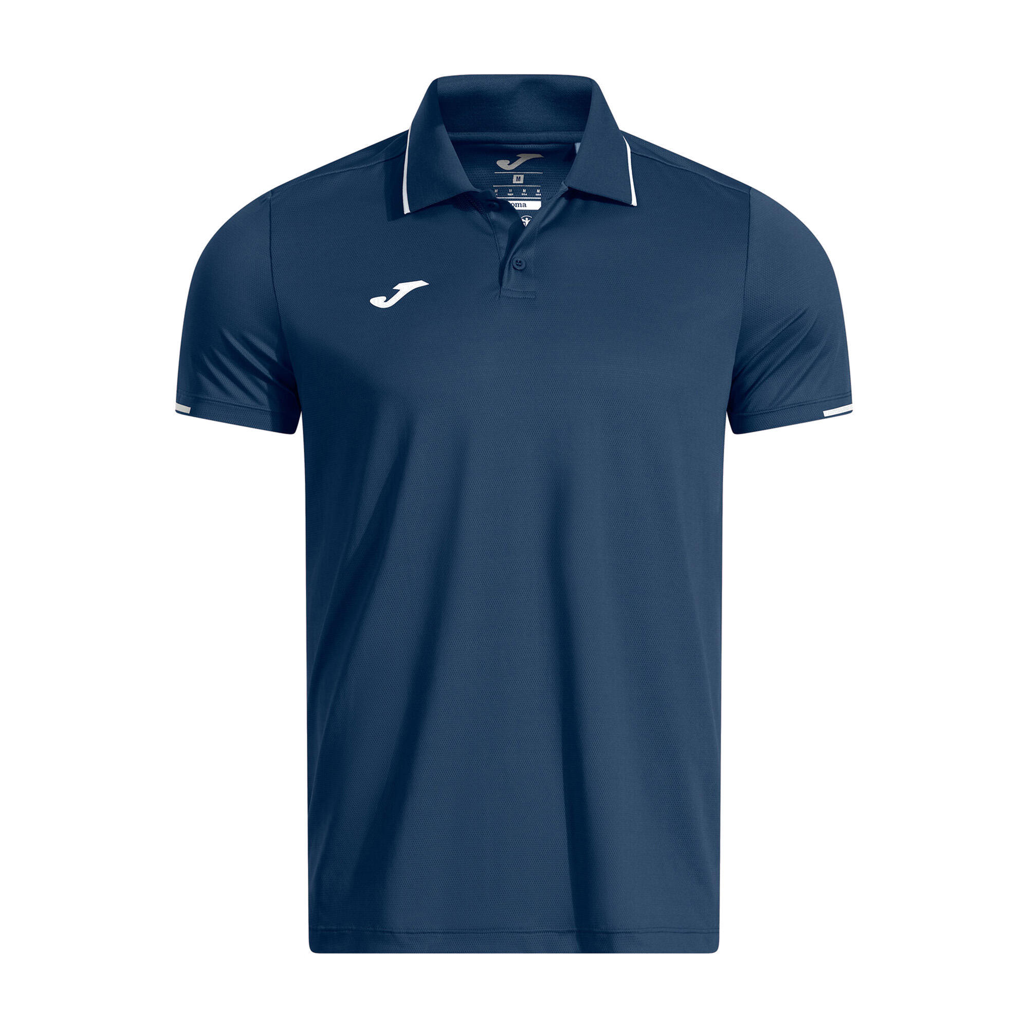 Koszulka polo tenisowa męska Joma Torneo Polo 4/4