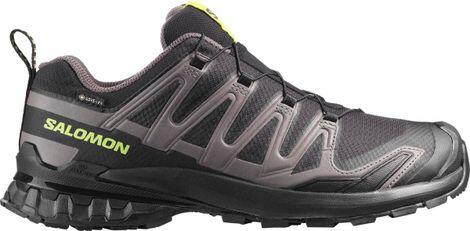Salomon XA Pro 3D v9 GTX Scarpe Trail Nero/Grigio Uomo 1/1