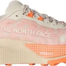 The North Face Altamesa 500 v2 - Trail Shoes, Beige/Orange