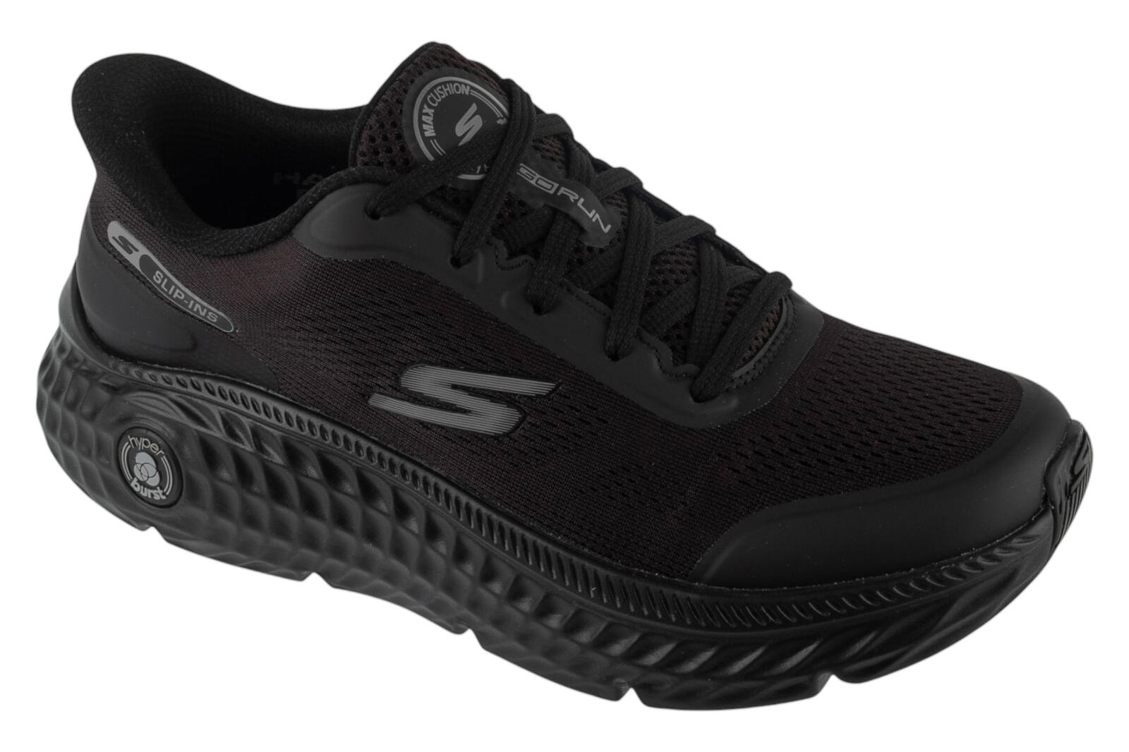 Buty sportowe Sneakersy męskie, Slip-ins: Max Cushioning Hyper Craze 2.0