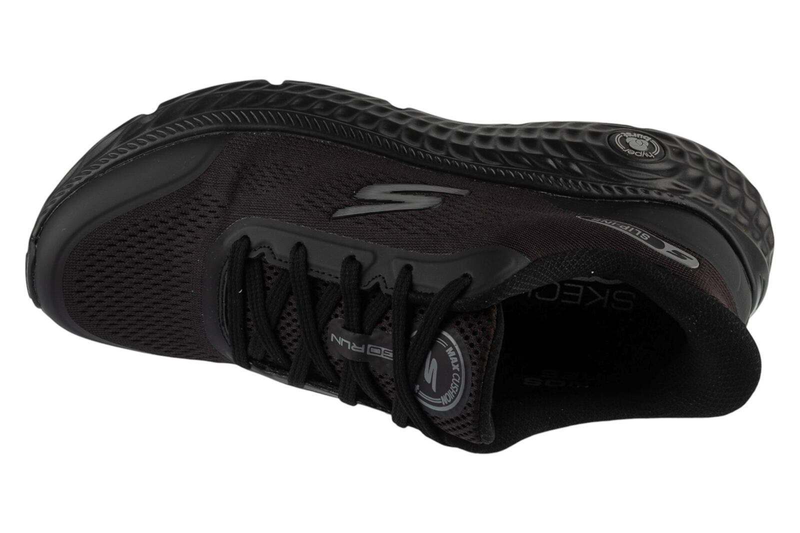 Buty sportowe Sneakersy męskie, Slip-ins: Max Cushioning Hyper Craze 2.0 3/4