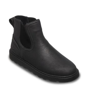Bottines Chelsea MISSION ELASTIC Marron Homme
