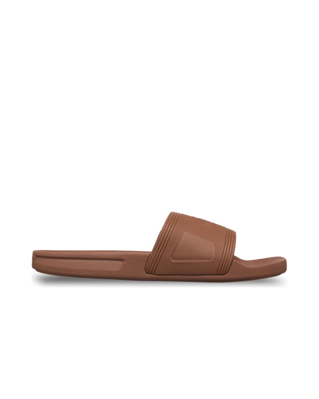 Sandalias DOCKYARD Rojo Hombre 2/4
