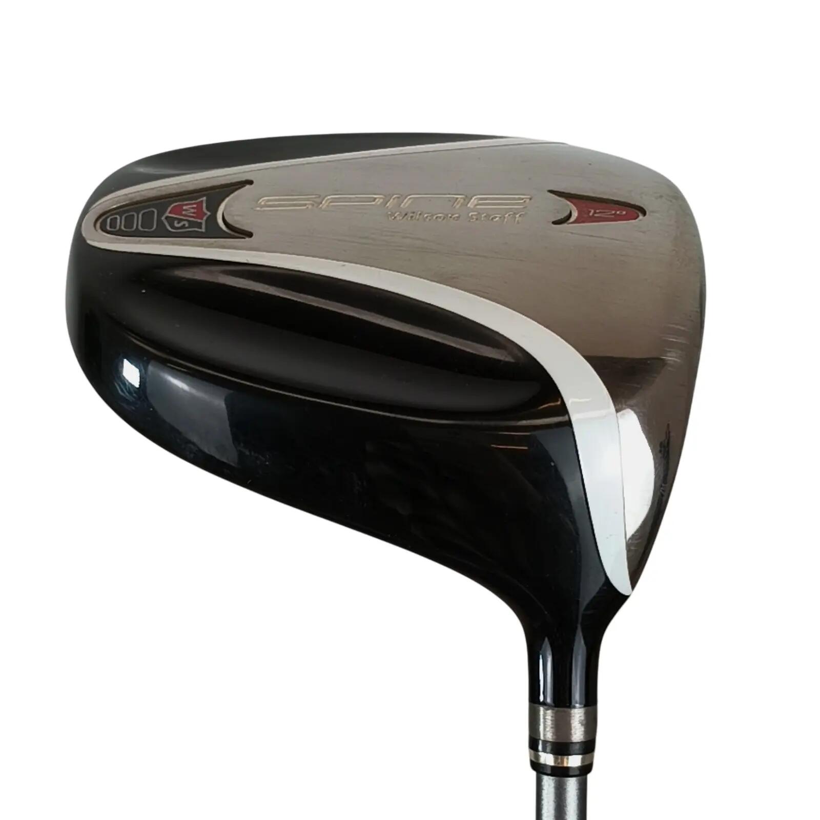 Wilson Rug Driver / Flex Ladies / Loft 12 3/6