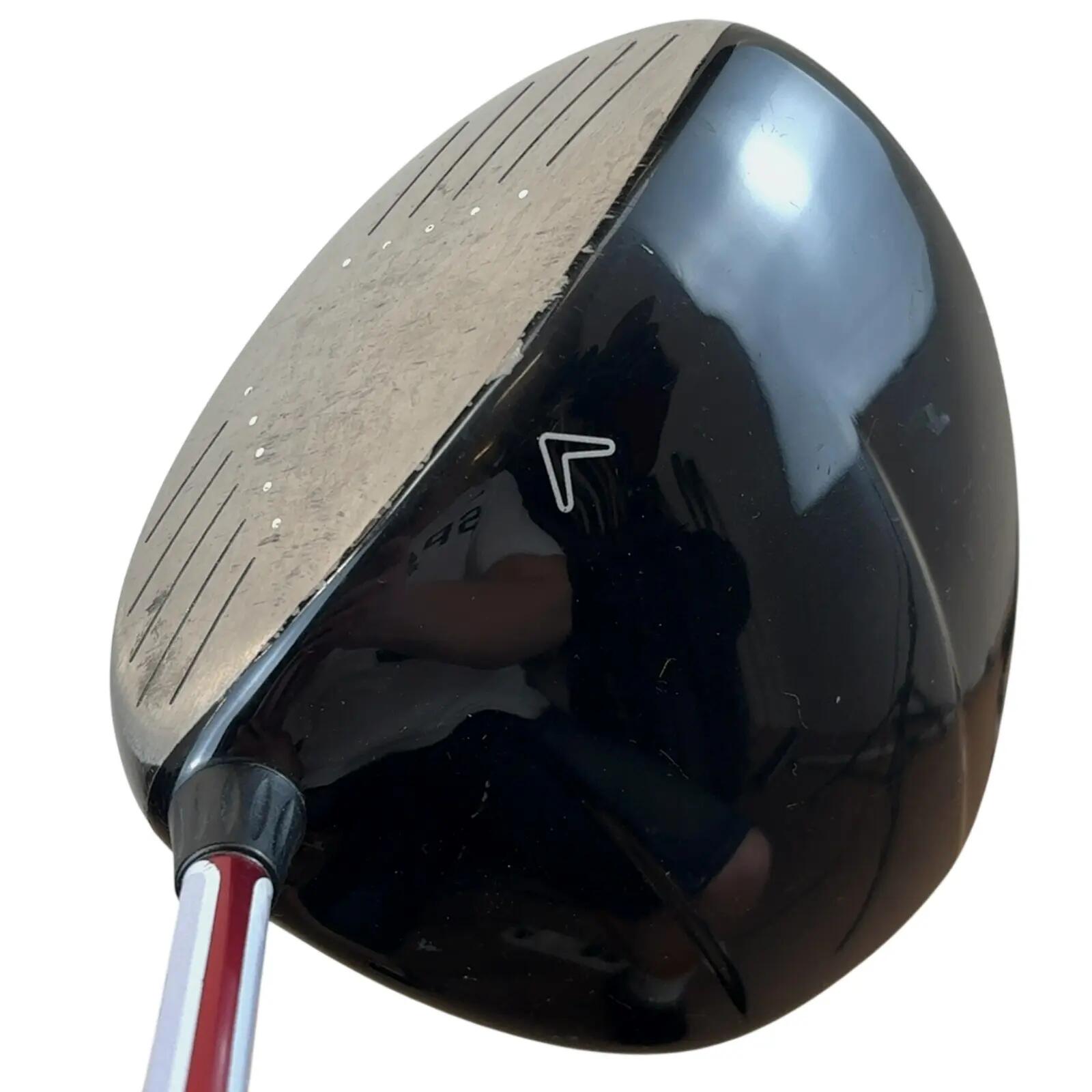 Callaway Big Bertha Diablo Driver / Flex A-flex / Loft 13 3/5