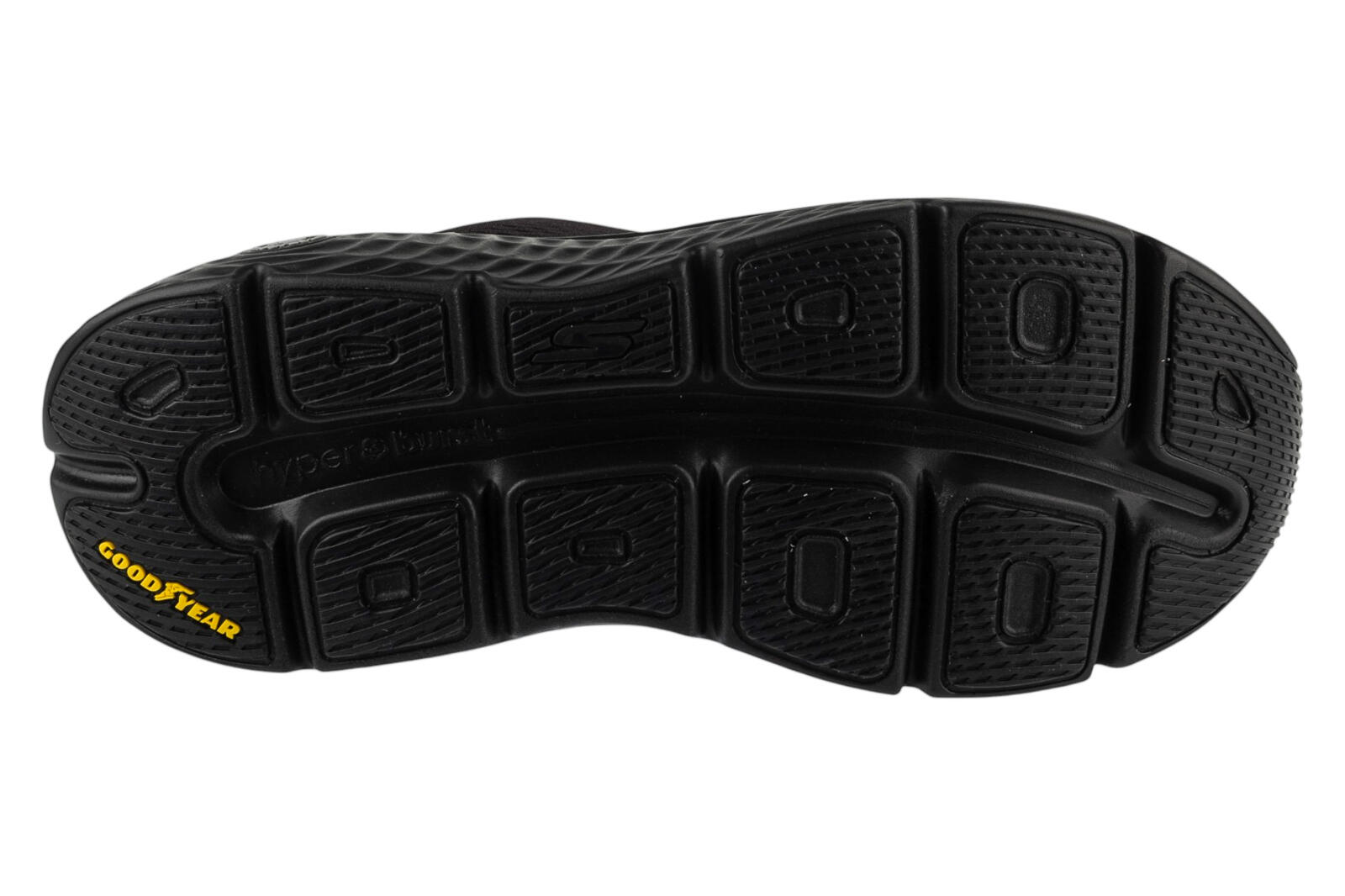 Buty sportowe Sneakersy męskie, Slip-ins: Max Cushioning Hyper Craze 2.0 4/4