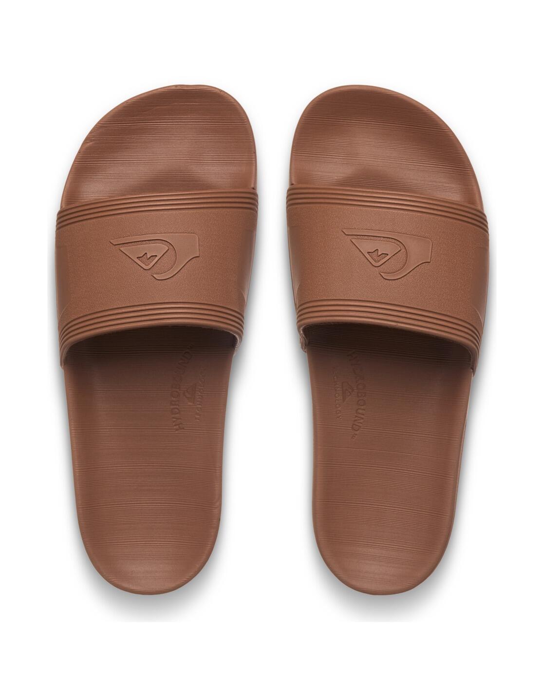 Sandalias DOCKYARD Rojo Hombre 4/4